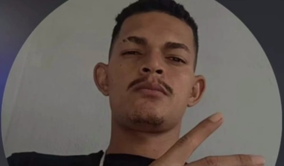 Jovem é executado dentro de casa na cidade de Olho d’Água das Flores