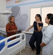 Após atuação do MPAL, Murici promove melhorias na rede municipal de saúde