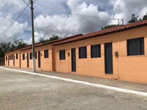 Estado investirá R$ 10 milhões para a conclusão moradias em 21 municípios