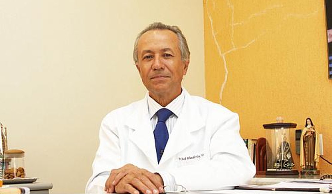 Doutor Wanderley cobra bancada alagoana no Congresso retomada da Operação Carro-Pipa