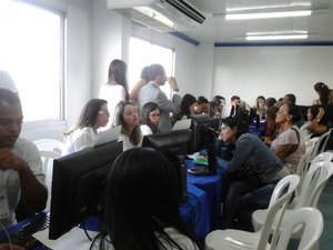 Mutirão da Defensoria Pública Estadual e Unit realizou mais de 390 julgamentos cíveis