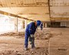Mercado da Produção segue em funcionamento durante obras de reforma