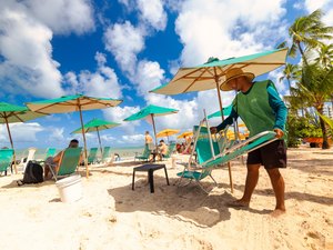 Com quase oito mil cadastrados, Alagoas é lider no Nordeste em prestadores de serviço no turismo