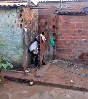 Operação mira construtoras suspeitas de crimes tributários em Arapiraca