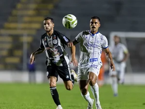CSA vence o ASA por  por 3x2 em Arapiraca e é bicampeão da Copa Alagoas