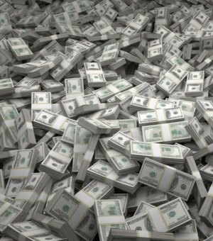 “Erro” em bilhete de loteria faz mulher ganhar mais R$ 1,5 milhão