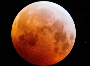 Superlua poderá ser vista em todo o Brasil