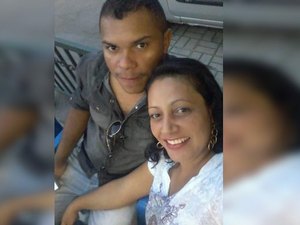 Mulher morta a socos pelo companheiro era proibida de estudar e trabalhar