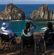 Fernando de Noronha faz mudanças para ser acessível à deficientes