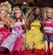 Mulher furta mais de R$ 4 mil em bonecas em loja dentro de shopping em Arapiraca