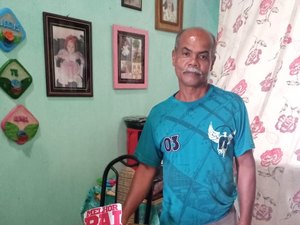 Pernambucano procura o pai que não vê há mais de 20 anos