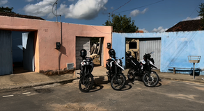 [Vídeo] Entenda a ação policial que deixou policial militar ferido em Arapiraca
