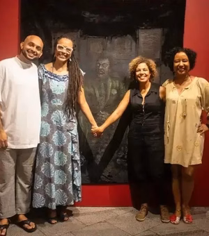 Artistas negros idealizam nova Constituição em exposição em Brasília