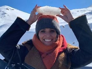 Brasileira é encontrada morta em quarto de hotel no Chile