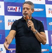 Terceira pesquisa em uma semana comprova liderança absoluta de Arthur Lira para o Senado