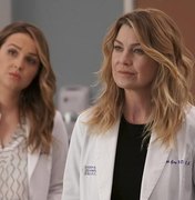 'Grey's Anatomy' vai abordar pandemia do coronavírus na 17ª temporada