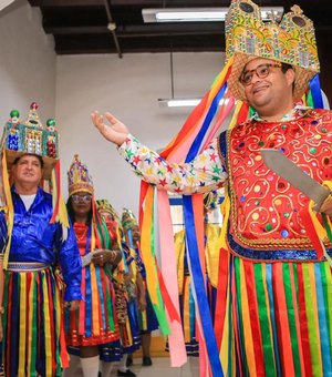 Secult realiza IV Encontro Estadual de Museus e reforça protagonismo do setor em Alagoas