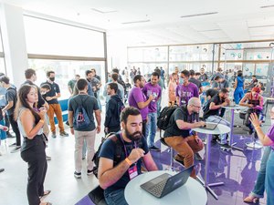 Secti é correalizadora do maior evento da comunidade Tech do Nordeste