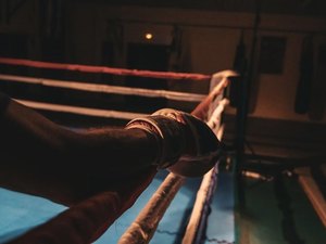 A rivalidade histórica entre Chuck Liddell e Tito Ortiz