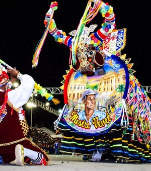 Carnaval de Maceió terá samba, bumba meu boi, frevo e folia