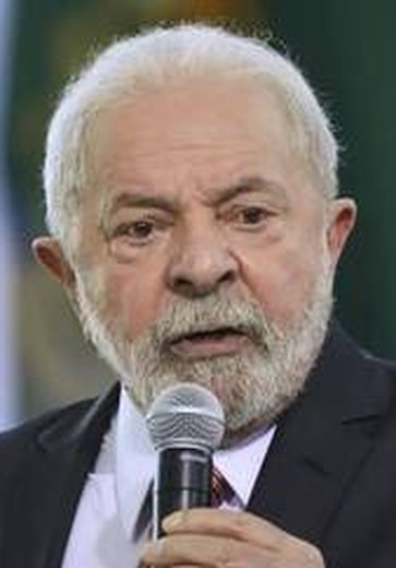Lula presta solidariedade ao presidente do México após invasão de embaixada no Equador