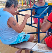 Projeto do Portugal Ramalho é selecionado para a VIII Mostra de Humanização da Sesau