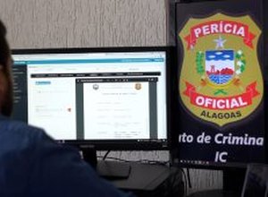 Novo software reduz tempo-resposta do trabalho entre peritos e policiais