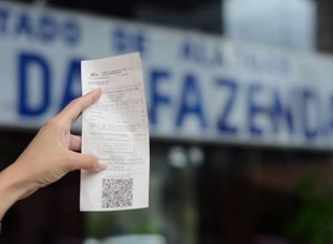 Nota Fiscal Cidadã atualiza data de pagamento de créditos ao consumidor
