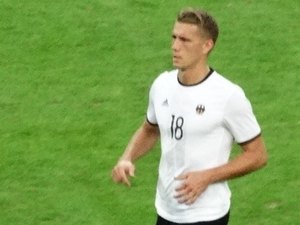 Olímpiadas: Alemanha aplica 10 a 0 na Seleção de Fiji