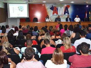 MP se reúne com secretários  de educação para tratar de irregularidades no transporte escolar