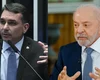 Atlas: Flávio tem 51,1% dos votos válidos no 2º turno; Lula, 48,9%