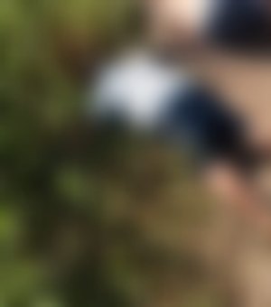 Homem é executado com oito disparos de arma de fogo em Maceió