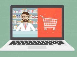 Covid-19: metade das pessoas passam a ter hábito de comprar em farmácias on-line