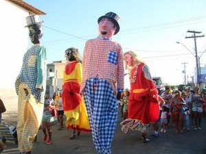 Cultura divulga resultado preliminar do Edital do Carnaval 2020