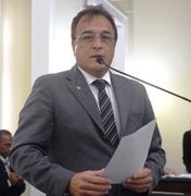 Cassação do mandato de prefeito e vice de Junqueiro beneficiaria deputado Galba Novaes 