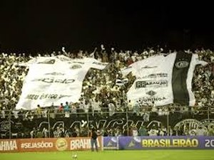 Com o dom de Fênix, o ASA busca ressurgir das cinzas e voar para novas conquistas