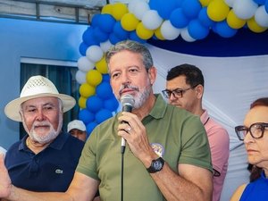 Arthur Lira lidera entrega de maquinário em 2025 fortalecendo prefeituras e trabalhadores rurais de AL