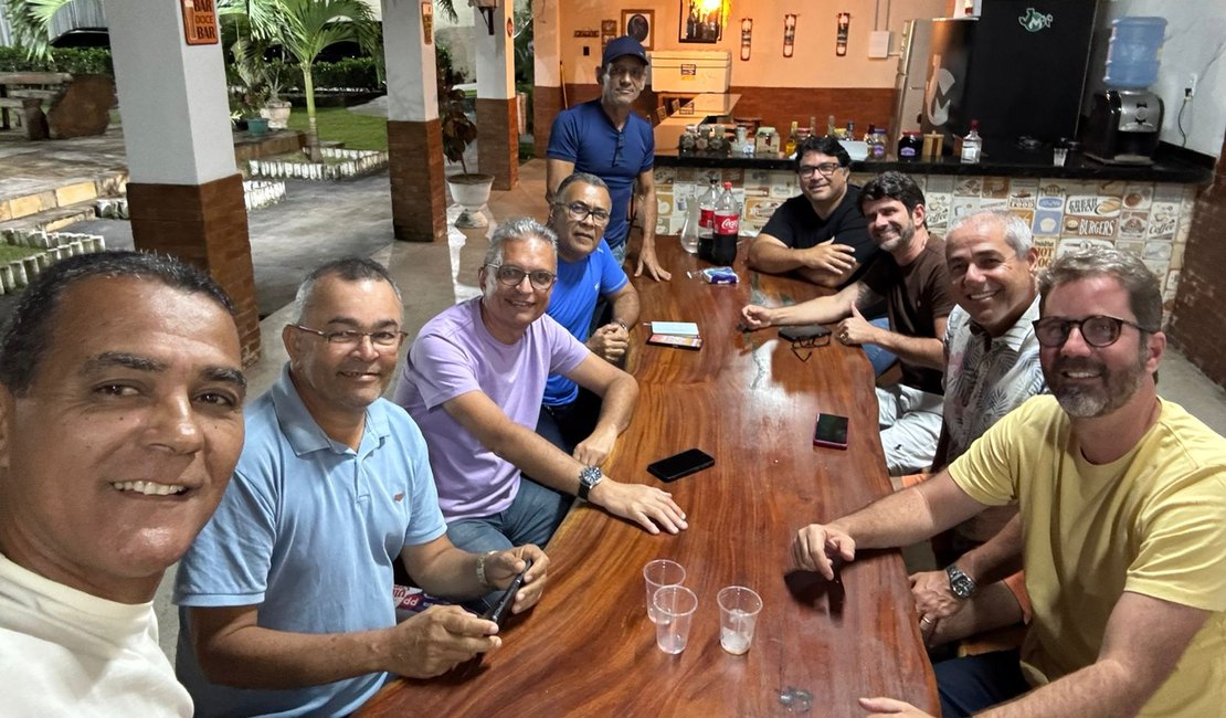 Um novo modelo de administrar; esse tem sido o diferencial no governo de Júnior Menezes em União dos Palmares