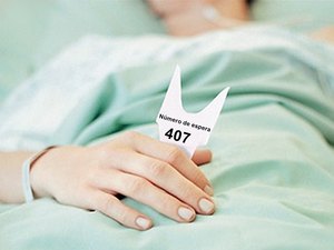 Mais de 400 pacientes esperam por transplante em AL