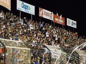 Diretoria do ASA decide manter promoção de casadinha para jogo contra o CSA