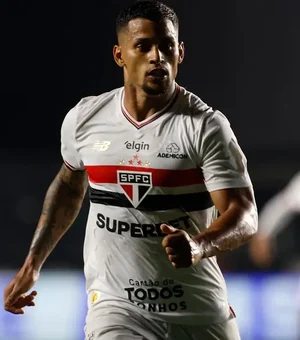 Conheça Maílton, primeiro reforço do Fortaleza para 2026