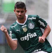 Palmeiras encaminha a saída do zagueiro Kuscevic para o Coritiba