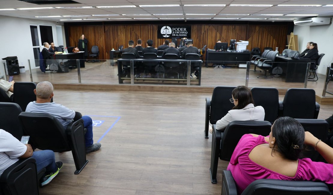 Caso Marcelle Bulhões: advogado de defesa culpa a vítima e descredibiliza Lei Maria da Penha