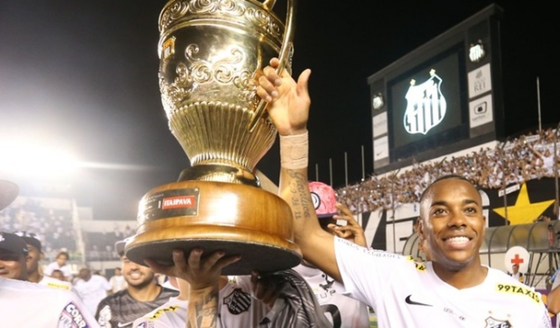 Federação Paulista define grupos do estadual 2016