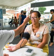 JHC anuncia programa Olhar da Gente e garante cirurgias de catarata no Hospital da Cidade