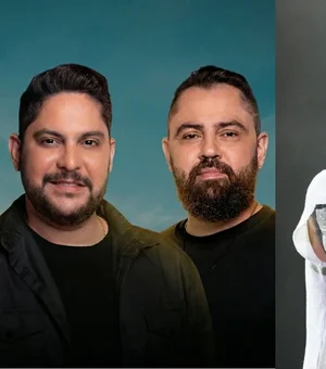 Jorge & Mateus, Zayn e mais: confira as novidades musicais da semana