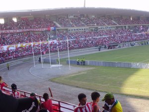 Série B: América MG quer se manter líder, Inter embalar e CRB subir na tabela 