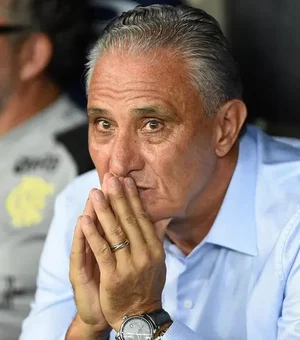 Técnico do Flamengo, Tite revela bastidores da volta de Gabigol após punição da diretoria