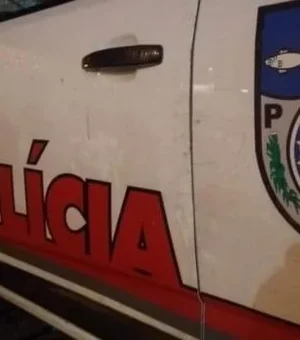 Criminosos simulam estar armados e roubam homem em Palmeira dos Índios