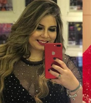 Whinderson, Marília Mendonça e Fani perdem peso por causa da saúde